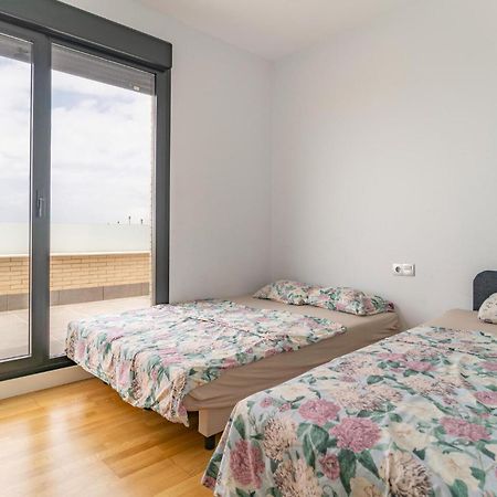 Cozy Apartment In Torremolinos Exterior foto
