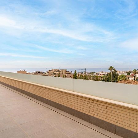 Cozy Apartment In Torremolinos Exterior foto