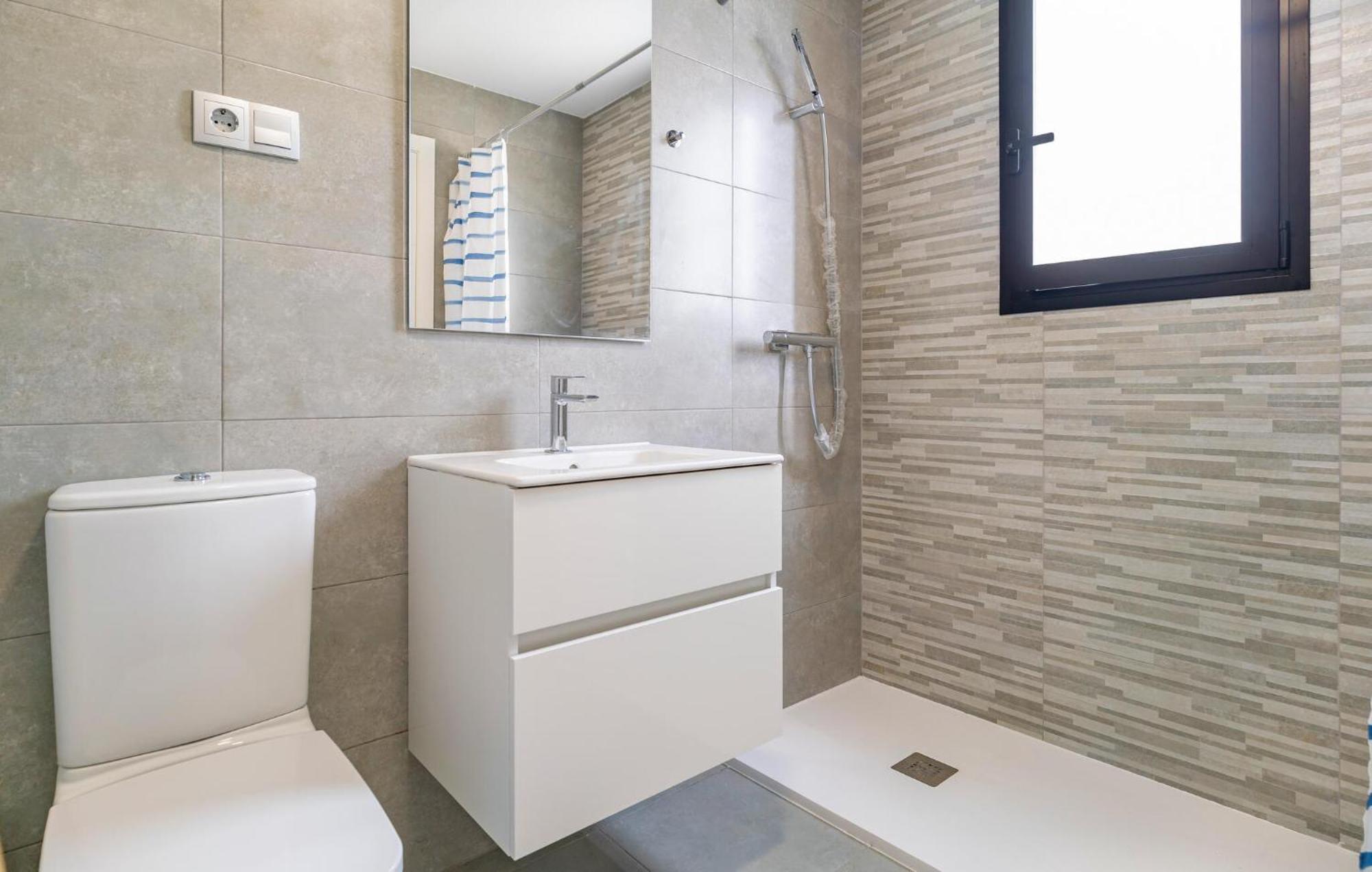 Cozy Apartment In Torremolinos Exterior foto