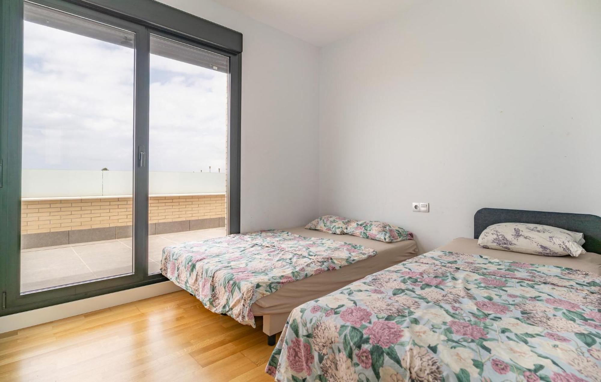 Cozy Apartment In Torremolinos Exterior foto