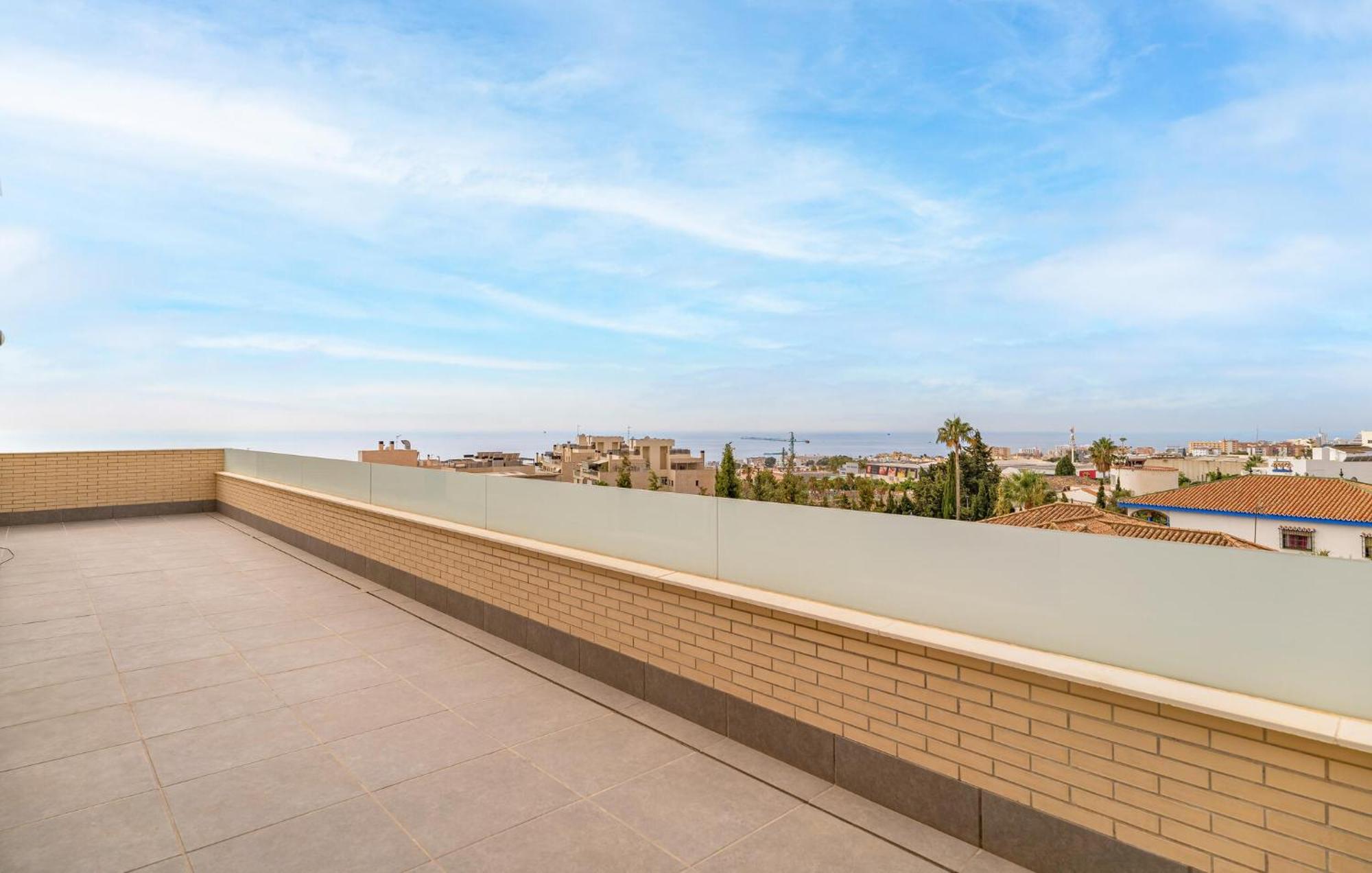 Cozy Apartment In Torremolinos Exterior foto