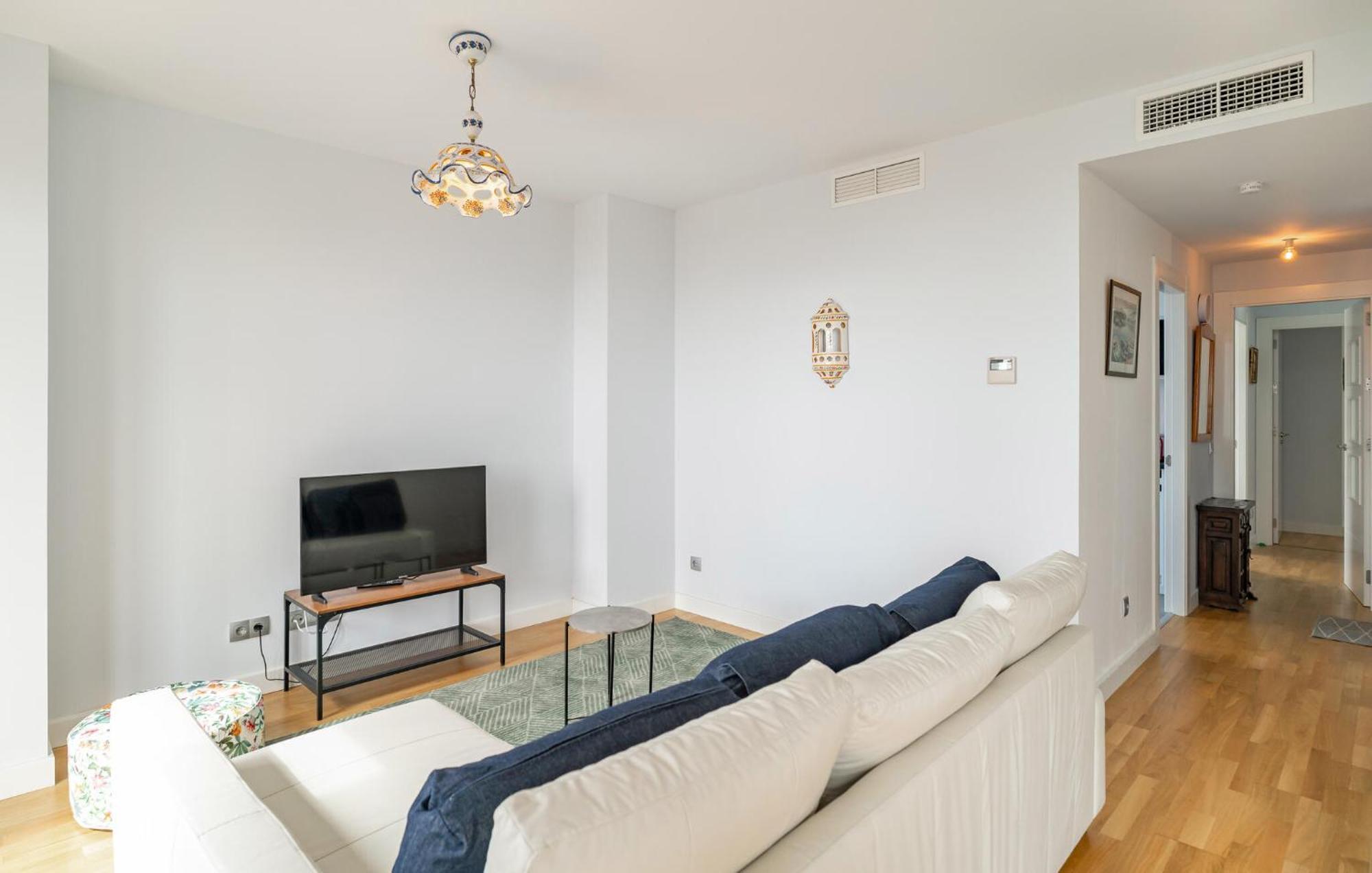Cozy Apartment In Torremolinos Exterior foto