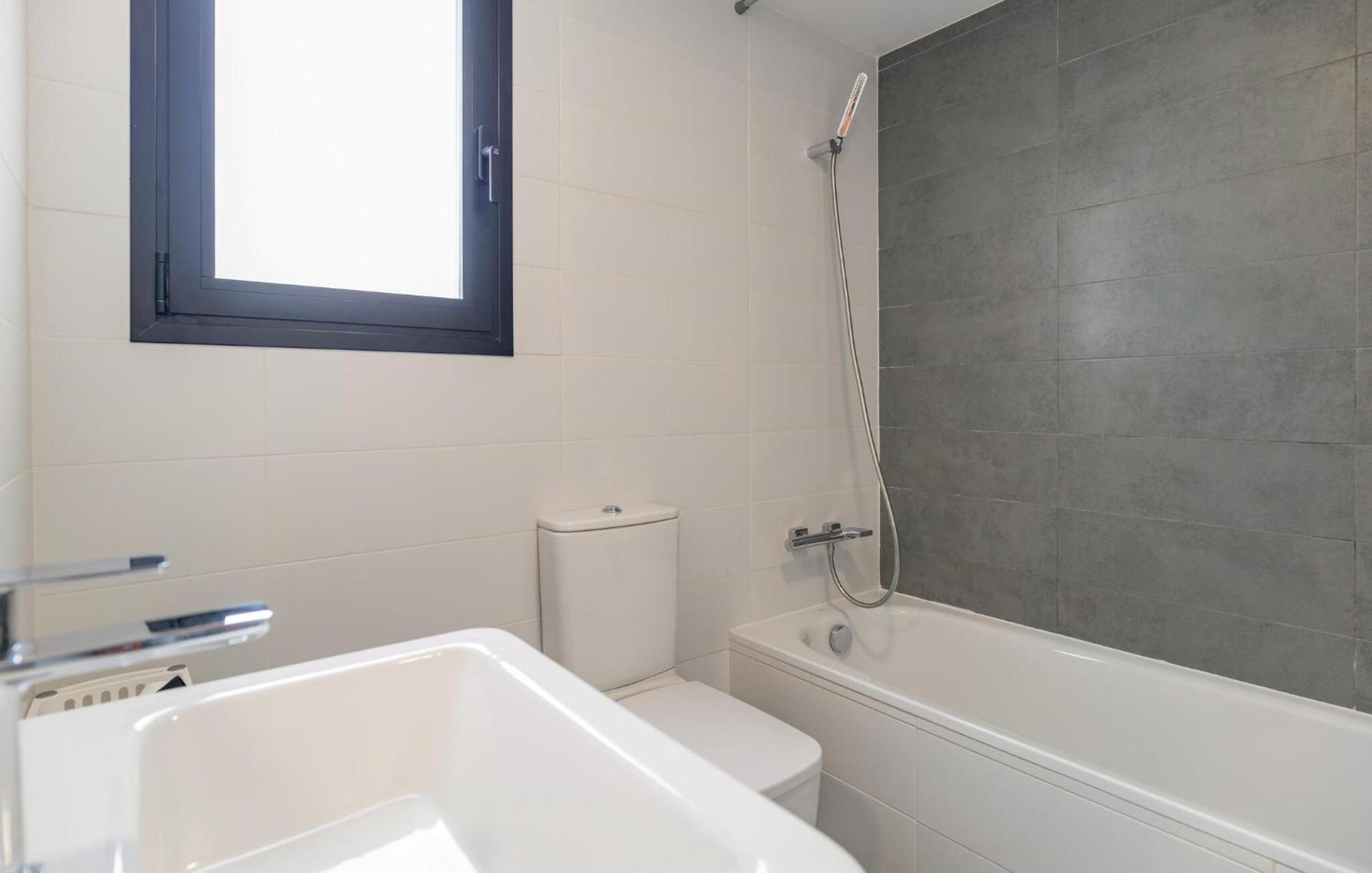 Cozy Apartment In Torremolinos Exterior foto