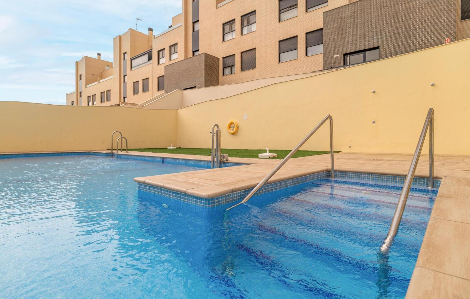 Cozy Apartment In Torremolinos Exterior foto
